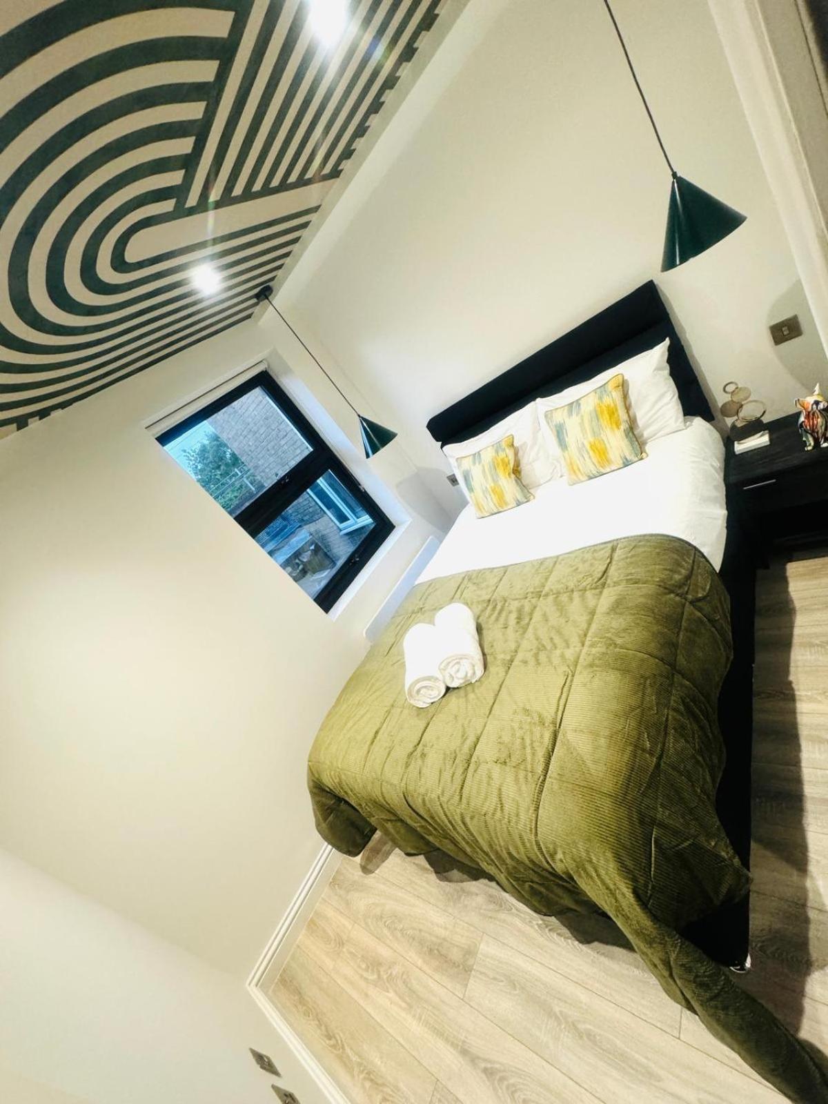 Luxury Central London Flats, Best Location In Town Exterior photo