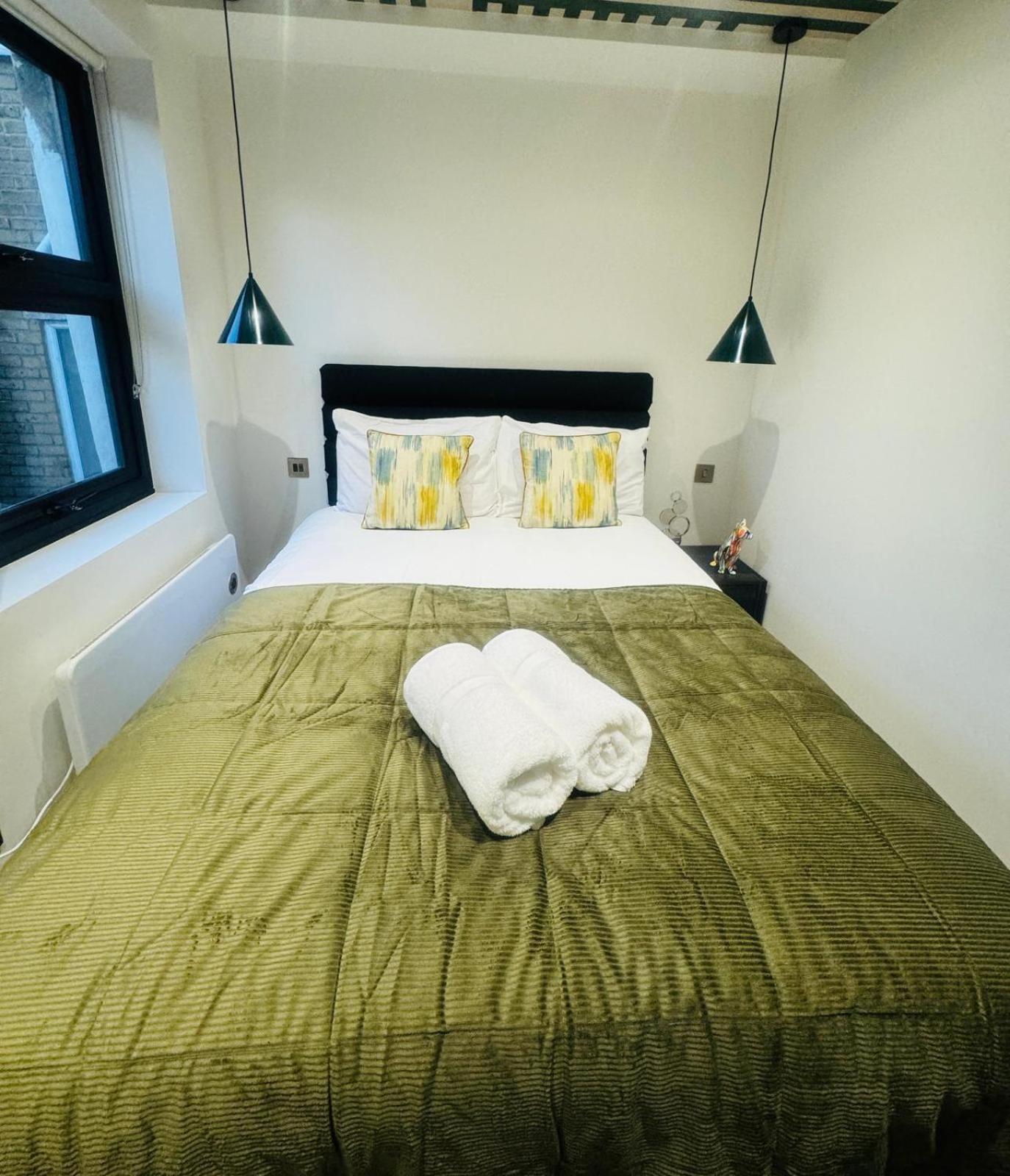 Luxury Central London Flats, Best Location In Town Exterior photo