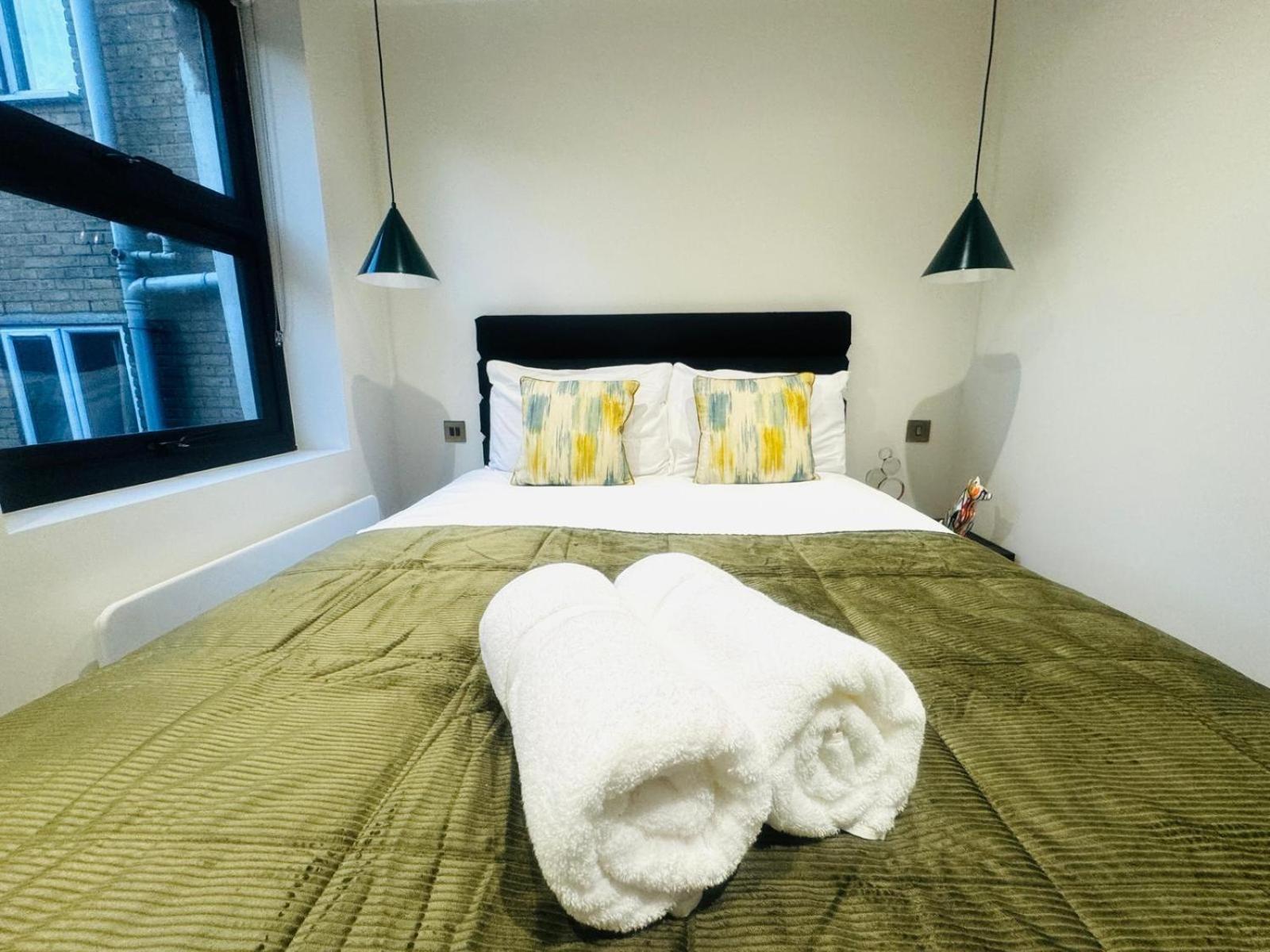 Luxury Central London Flats, Best Location In Town Exterior photo